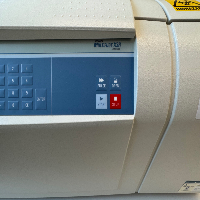 Thermo Heraeus Multifuge X3R Refrigerated Centrifuge image 0